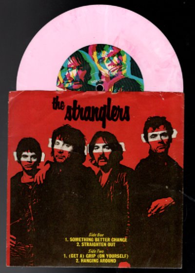 The Stranglers